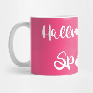 Hallmarkies Spirit Light Print Mug